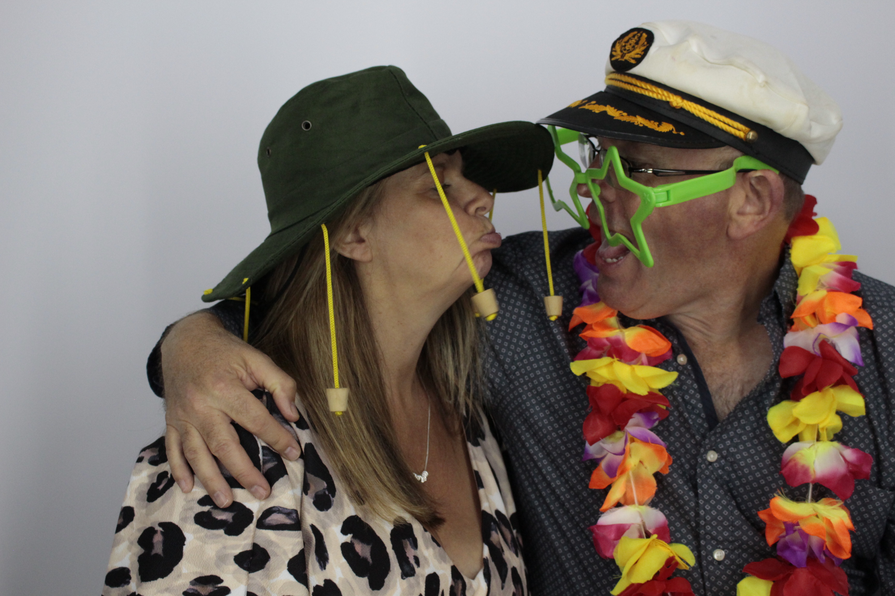 Eleanor's 50th Birthday | View more photos from the event at gallery.myphotoboothexperience.co.uk/u/MyPhotoBoothExperienceLtd/Eleanors-50th-Birthday